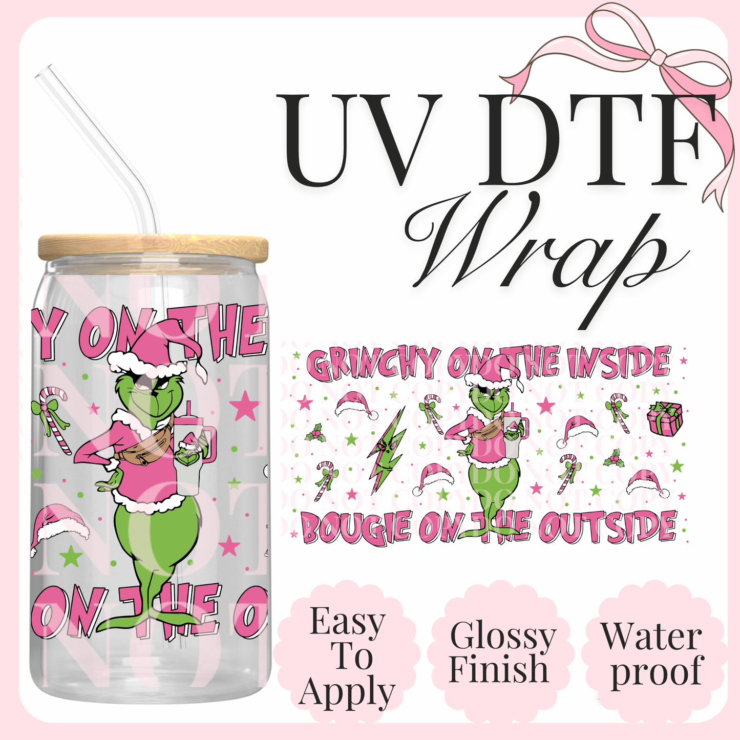 UVDTF 26C