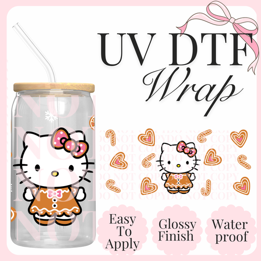 UVDTF 1C