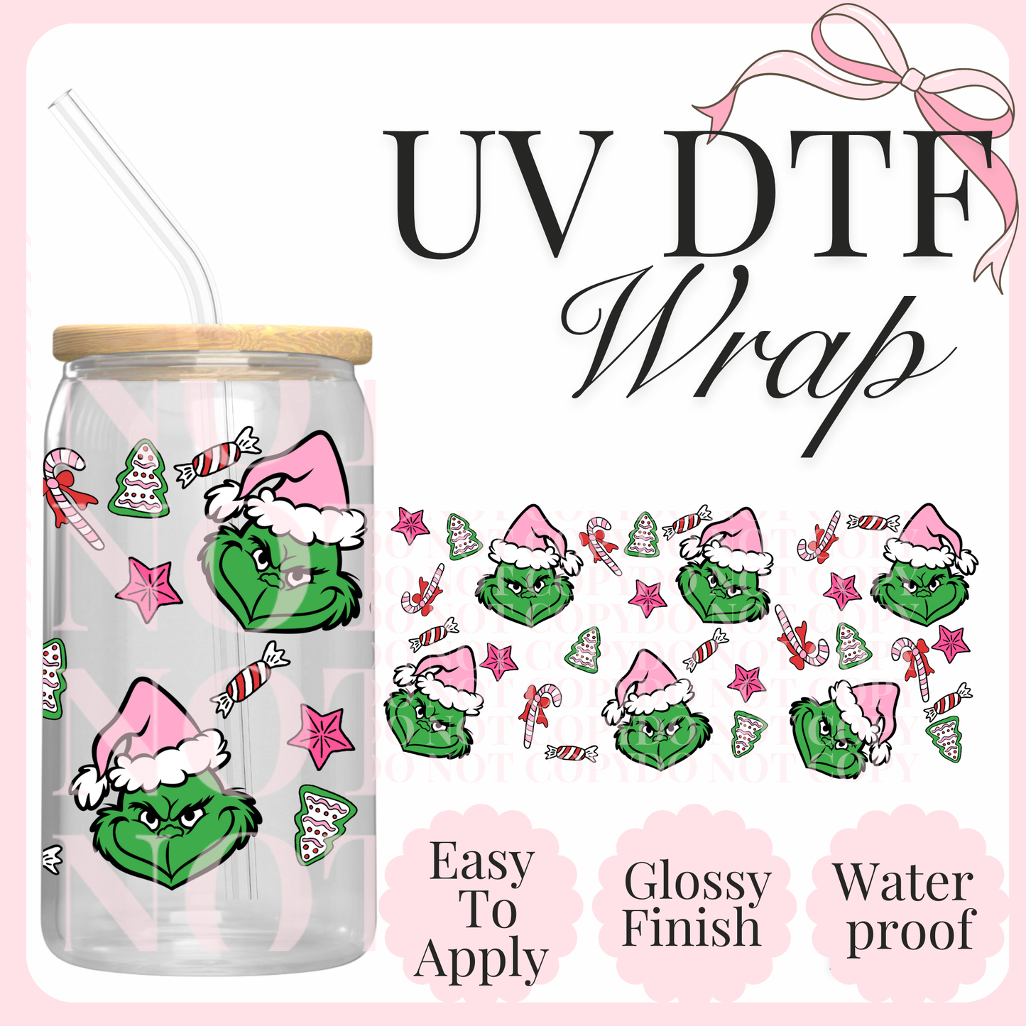 UVDTF 21C
