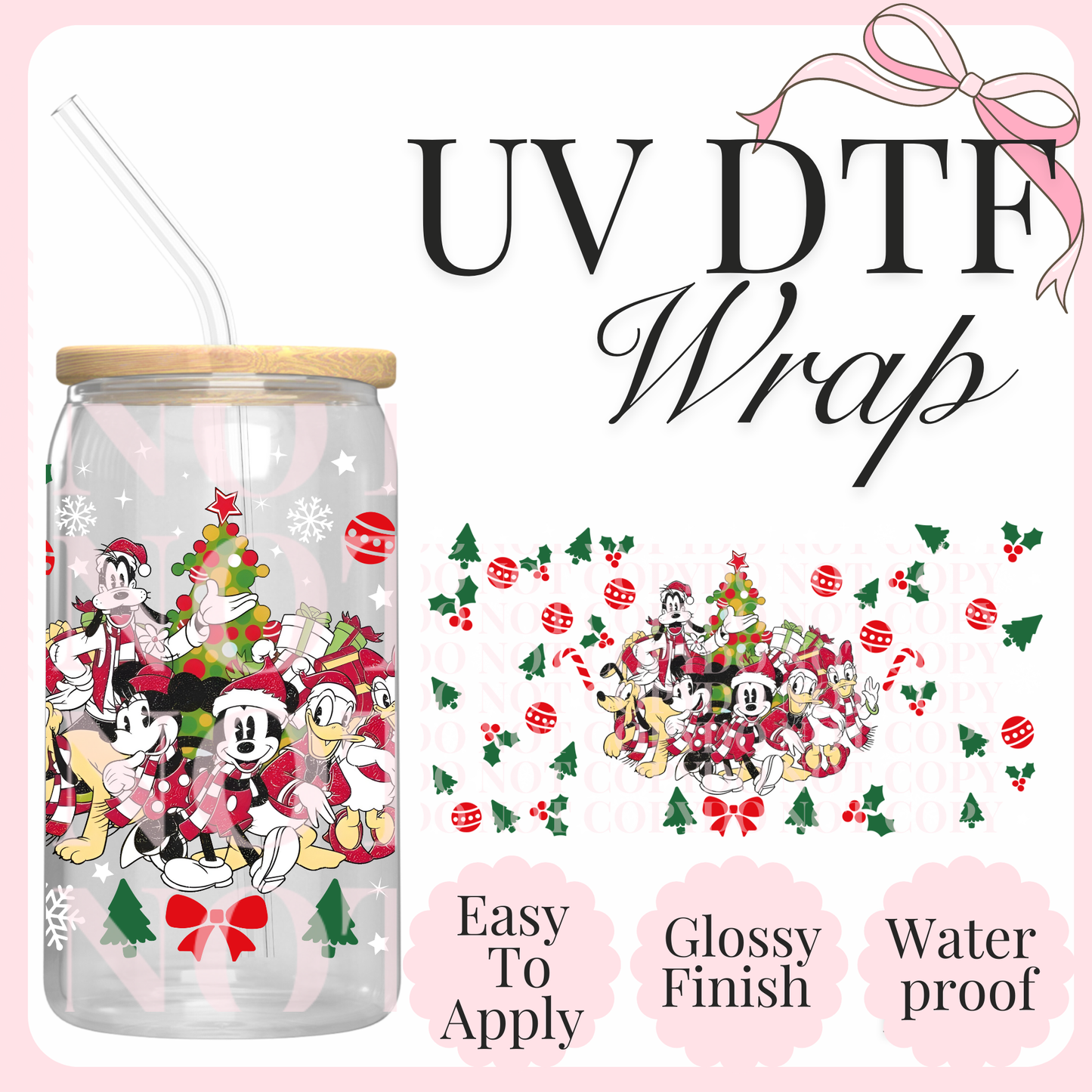 UVDTF 42C