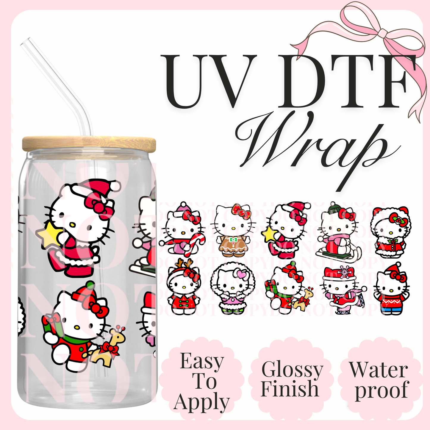 UVDTF 20C