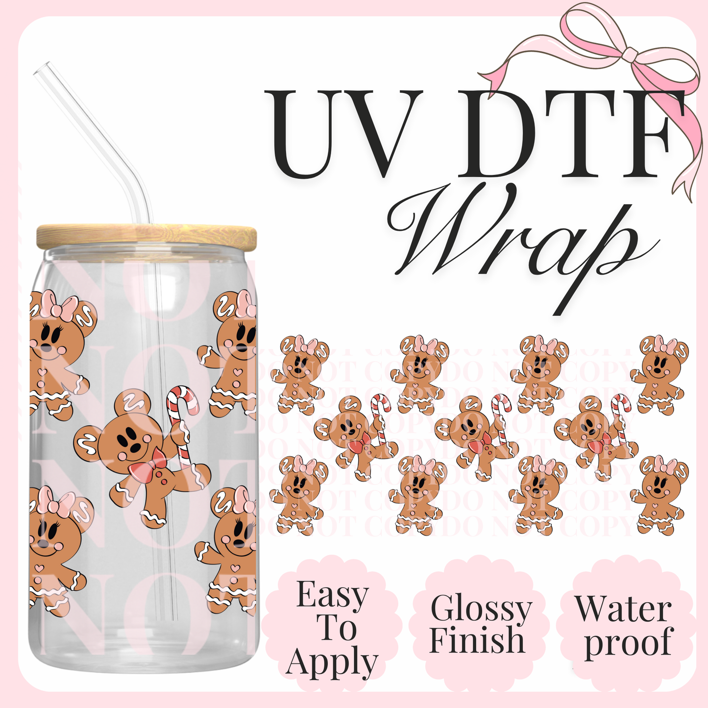 UVDTF 25C