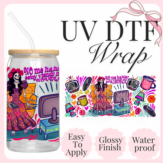 UVDTF 1813 READY TO SHIP