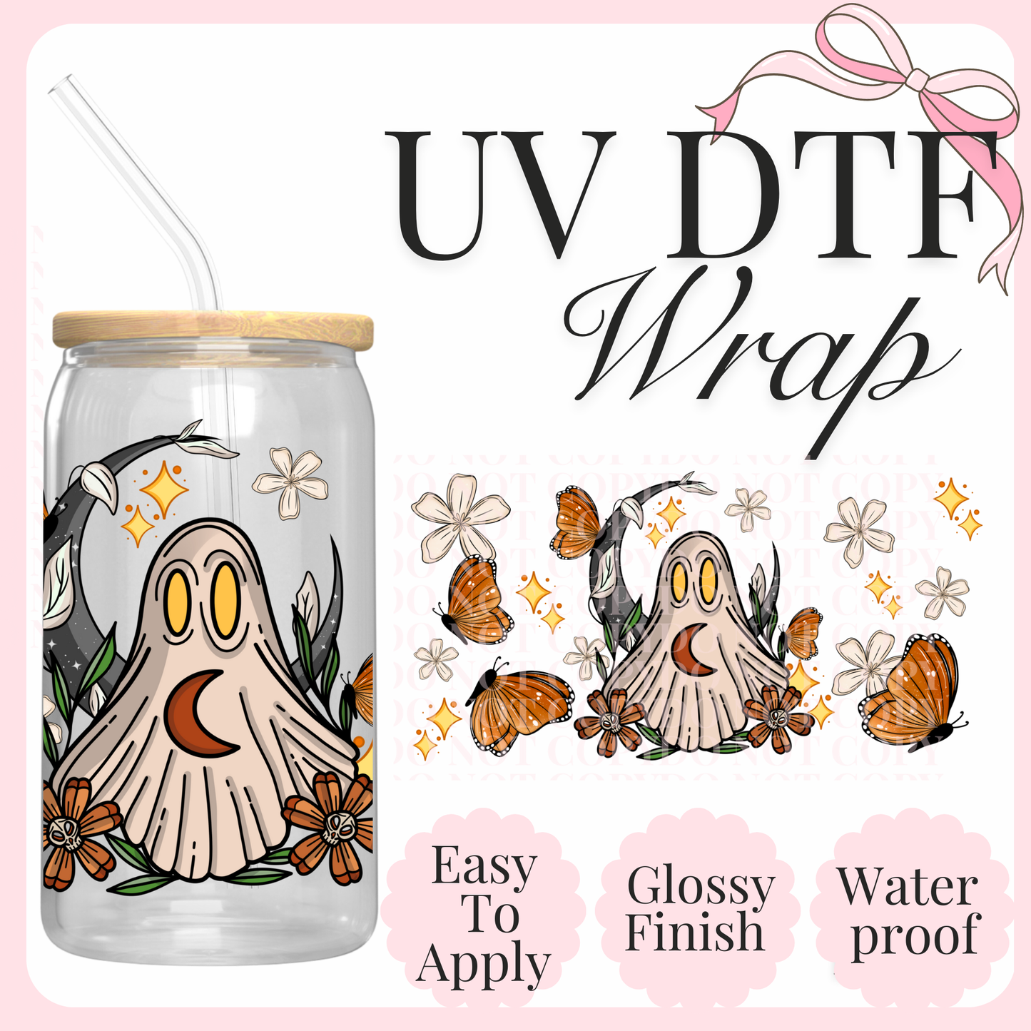 UVDTF 1804 READY TO SHIP
