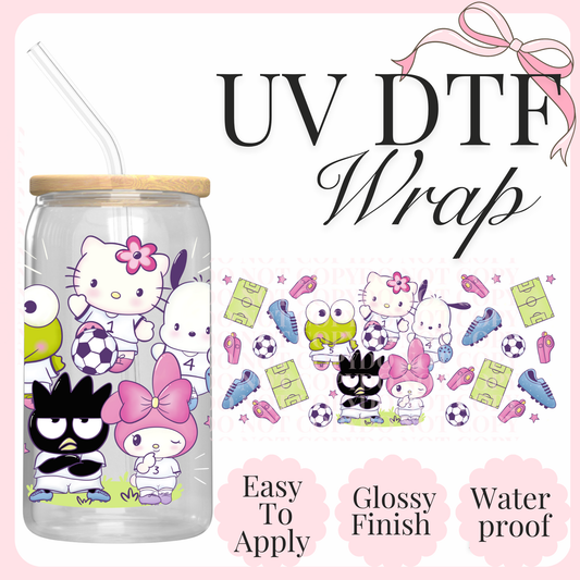 UVDTF 1808 READY TO SHIP