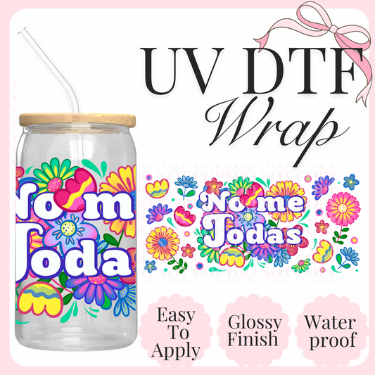 UVDTF 1802 READY TO SHIP