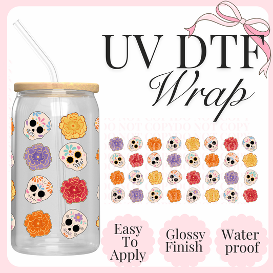 UVDTF 1801 READY TO SHIP