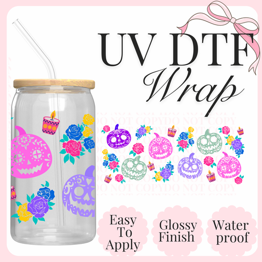 UVDTF 1799 READY TO SHIP