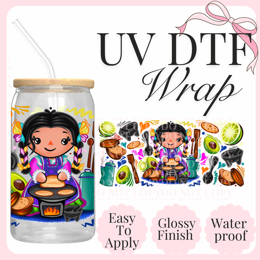 UVDTF 1814 READY TO SHIP