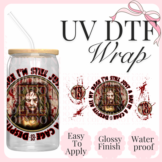 UVDTF 1819 READY TO SHIP