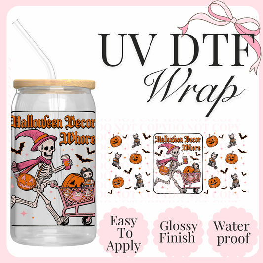 UVDTF 1816 READY TO SHIP