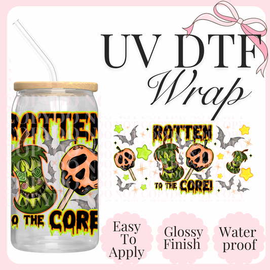 UVDTF 1815 READY TO SHIP