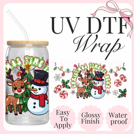 UVDTF 1809 READY TO SHIP