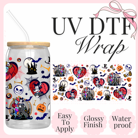 UVDTF 1806 READY TO SHIP