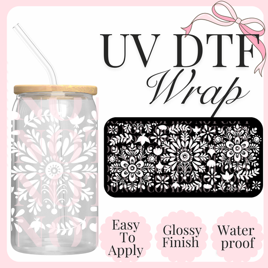 UVDTF 2023 READY TO SHIP