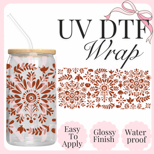 UVDTF 2024 READY TO SHIP