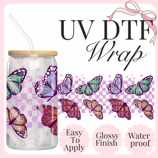 UVDTF 2044 READY TO SHIP