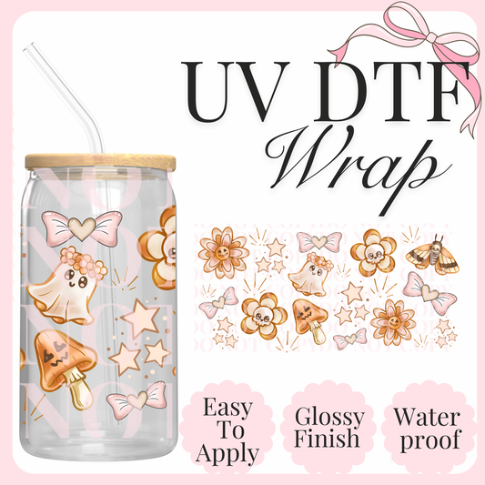 UVDTF 2031 READY TO SHIP