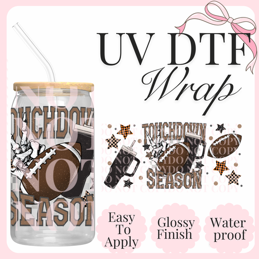 UVDTF 2043 READY TO SHIP