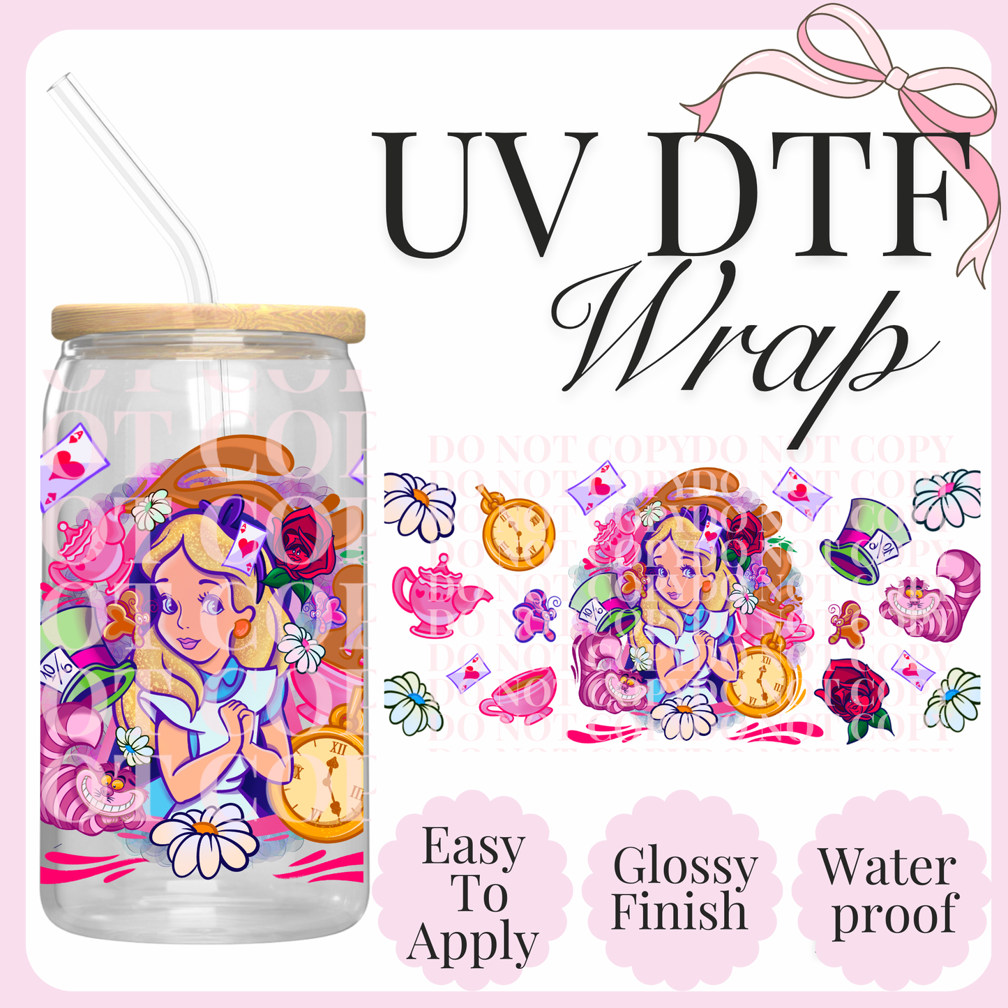 UVDTF 1445