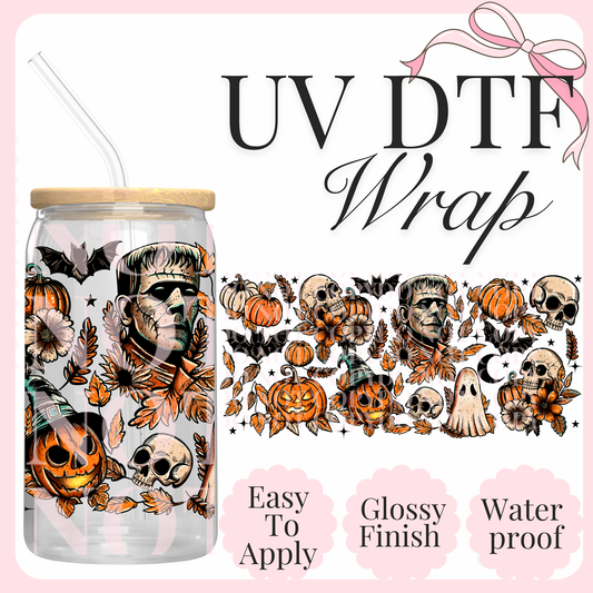 UVDTF 2047 READY TO SHIP