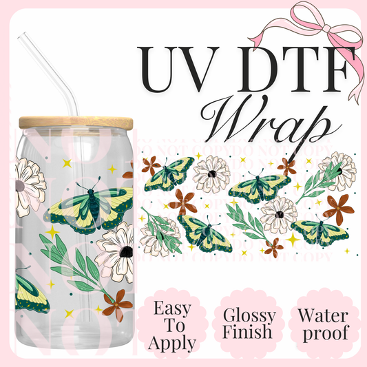 UVDTF 2078 READY TO SHIP