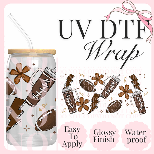 UVDTF 2077 READY TO SHIP