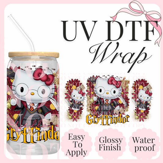 UVDTF 2085 READY TO SHIP