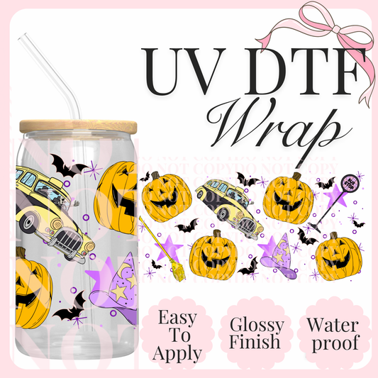 UVDTF 2063 READY TO SHIP