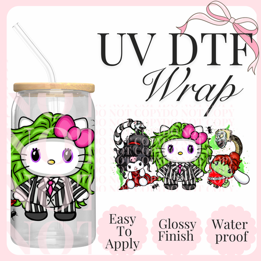 UVDTF 2065 READY TO SHIP