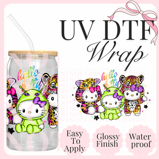 UVDTF 2075 READY TO SHIP