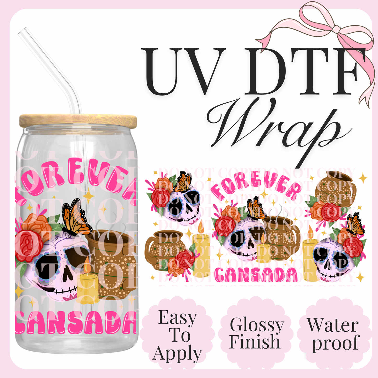 UVDTF 1453