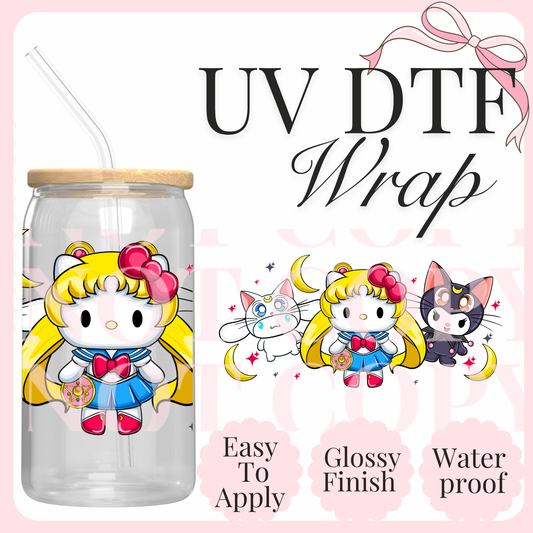 UVDTF 2059 READY TO SHIP