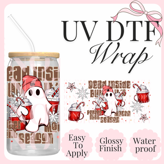 UVDTF 2033 READY TO SHIP