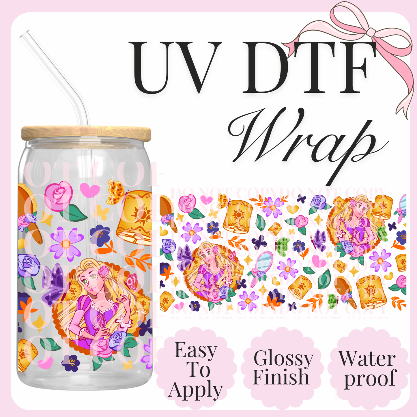 UVDTF 1434