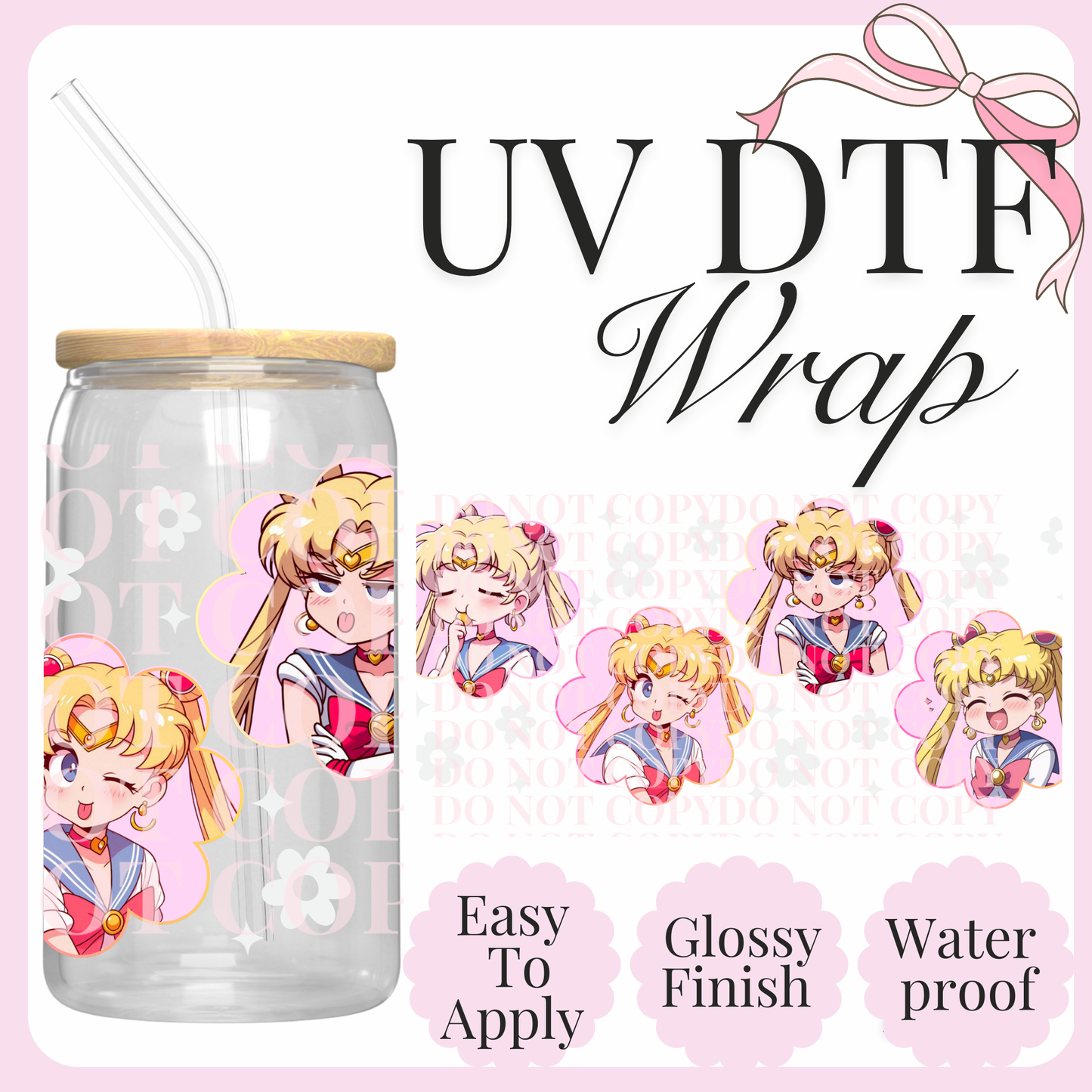 UVDTF 1456