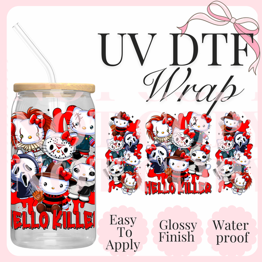 UVDTF 2079 READY TO SHIP