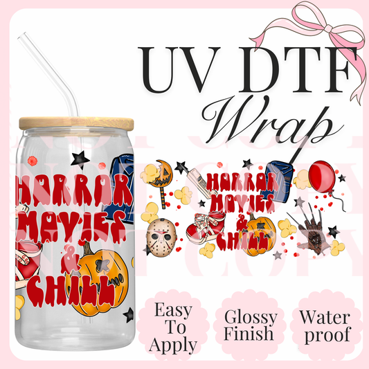 UVDTF 2066 READY TO SHIP