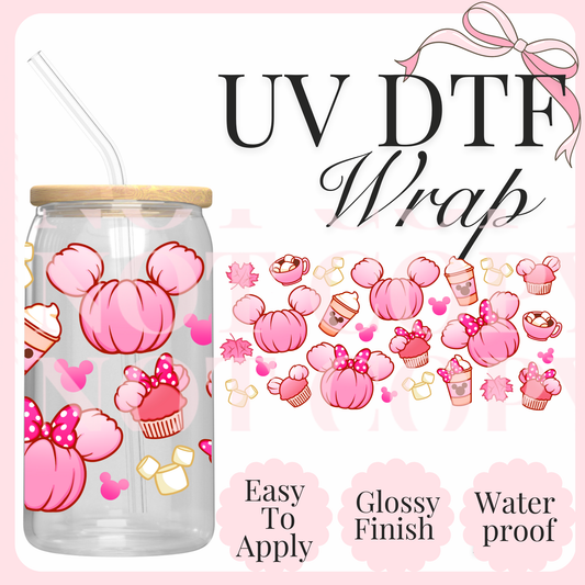 UVDTF 2060 READY TO SHIP