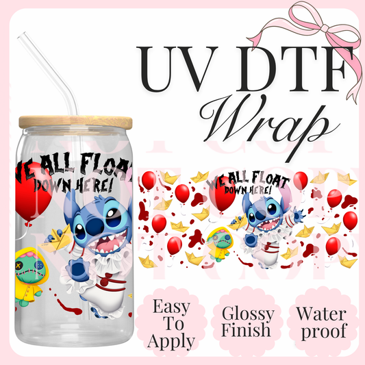 UVDTF 2069 READY TO SHIP