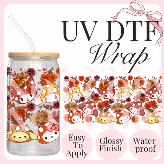 UVDTF 2089 READY TO SHIP