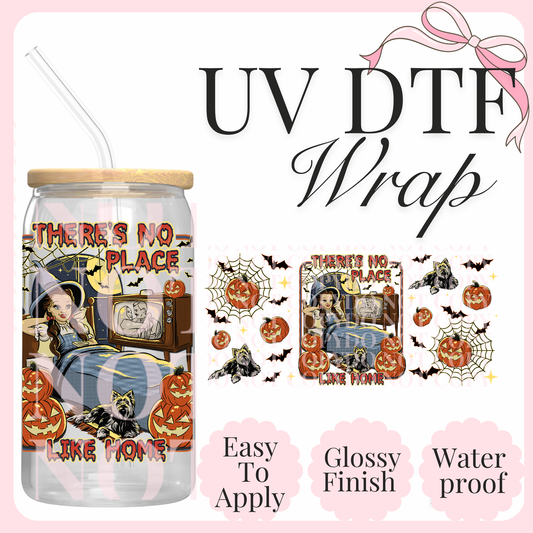 UVDTF 2042 READY TO SHIP