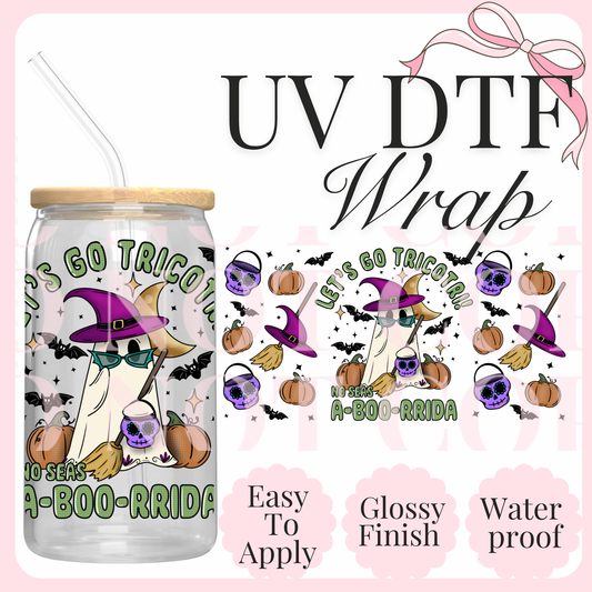 UVDTF 2072 READY TO SHIP