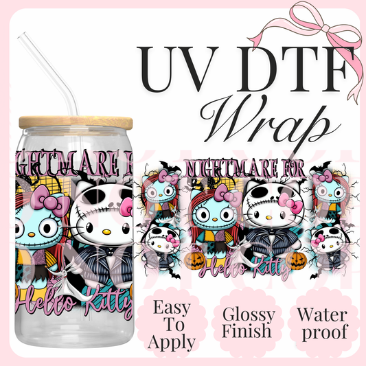 UVDTF 2086 READY TO SHIP