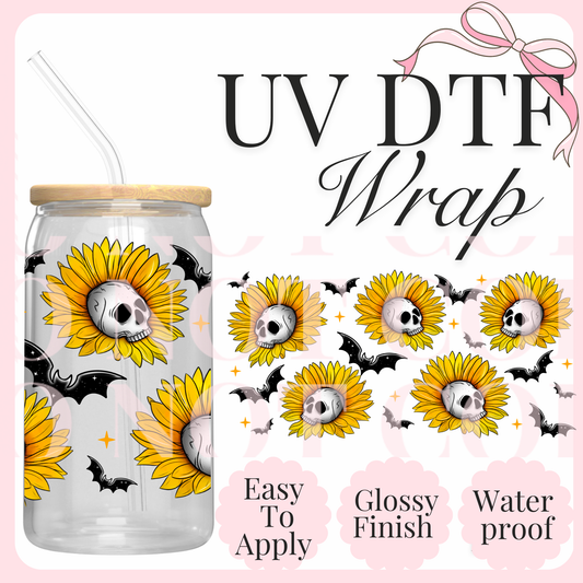 UVDTF 2074 READY TO SHIP