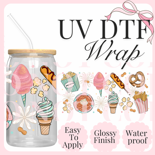 UVDTF 2081 READY TO SHIP