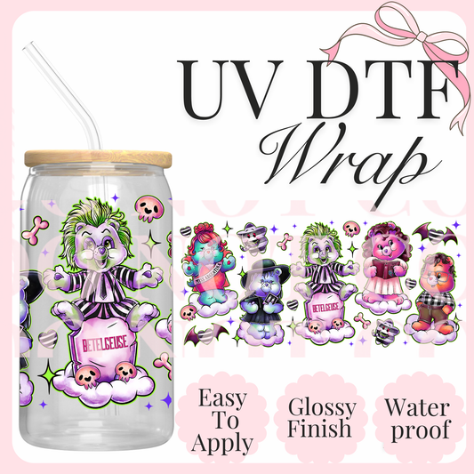 UVDTF 2090 READY TO SHIP