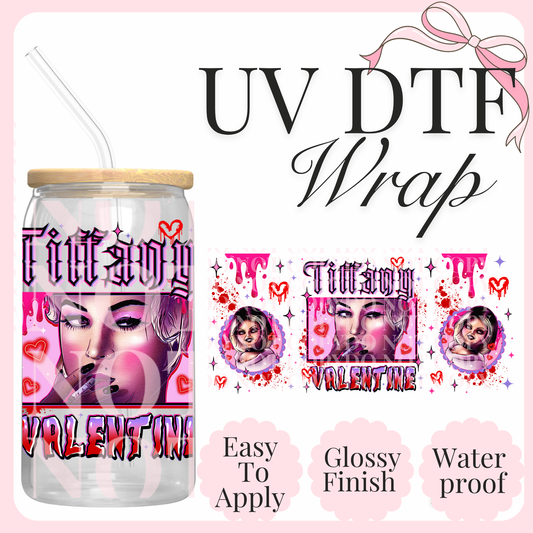 UVDTF 2041 READY TO SHIP