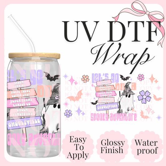 UVDTF 2029 READY TO SHIP