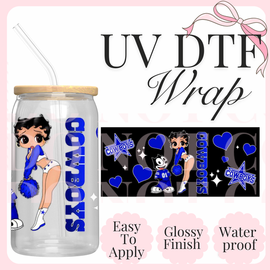 UVDTF 2092 READY TO SHIP